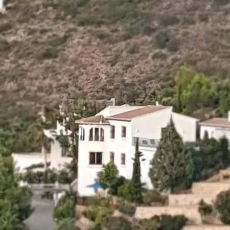 Casa Granada - Vista Magica - * Monte Pego