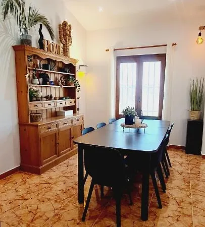 Casa Granada - Vista Magica - فيلة