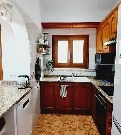 Casa Granada - Vista Magica - فيلة Monte Pego