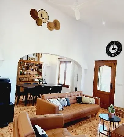 Casa Granada - Vista Magica - فيلة