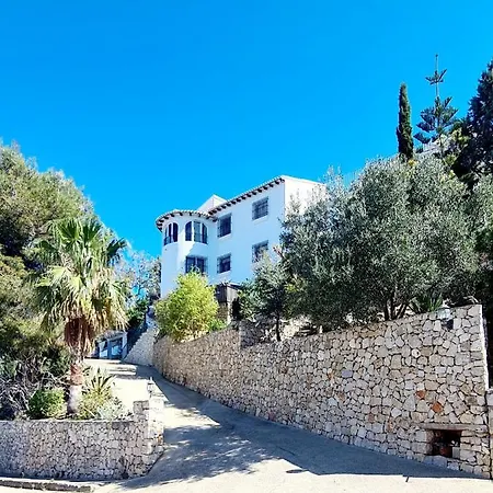 فيلة Casa Granada - Vista Magica - Monte Pego