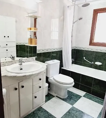 Casa Granada - Vista Magica - Monte Pego