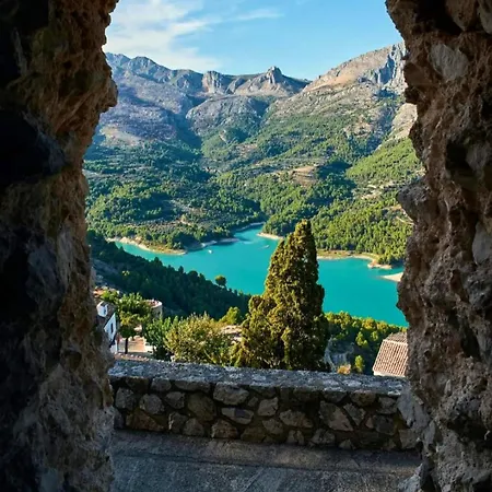 Casa Granada - Vista Magica - *