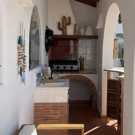 فيلة Casa Granada - Vista Magica - Monte Pego