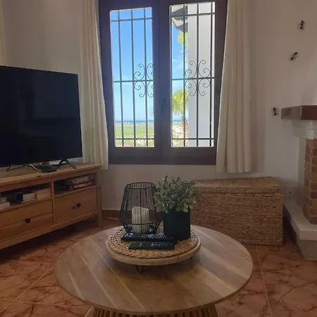 فيلة Casa Granada - Vista Magica -