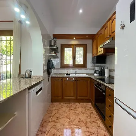 Casa Granada - Vista Magica - * Monte Pego