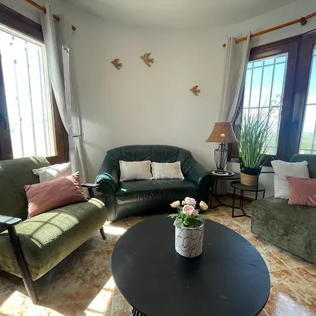 فيلة Casa Granada - Vista Magica - *