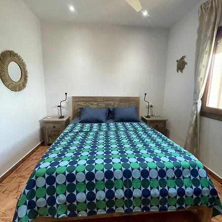 Casa Granada - Vista Magica - *