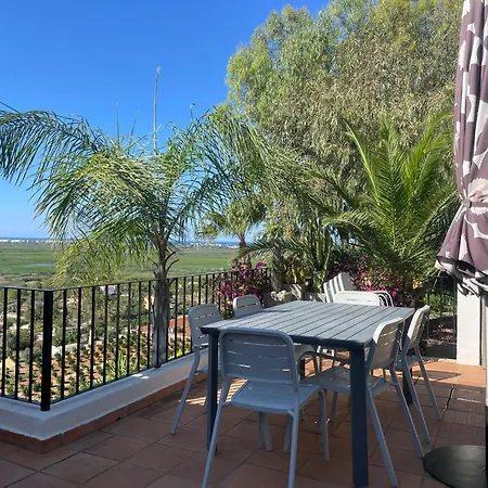 Casa Granada - Vista Magica - فيلة