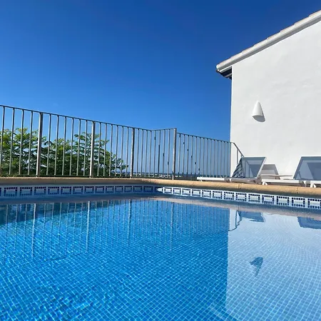 فيلة Casa Granada - Vista Magica -