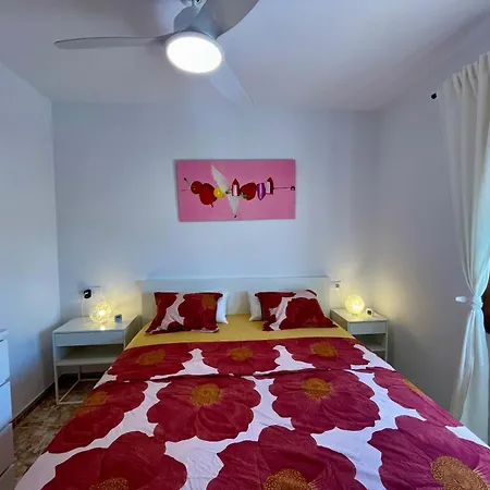 Casa Granada - Vista Magica - Monte Pego