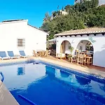 Casa Granada - Vista Magica - * Monte Pego