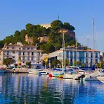 فيلة Casa Granada - Vista Magica -