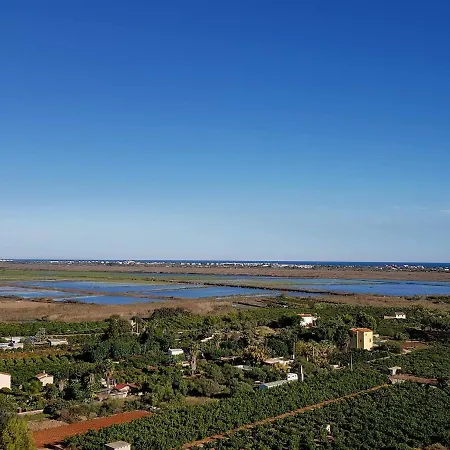 Willa Casa Granada - Vista Magica - Monte Pego