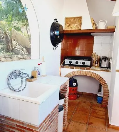 Casa Granada - Vista Magica - Willa *