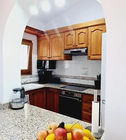 Casa Granada - Vista Magica - Villa *