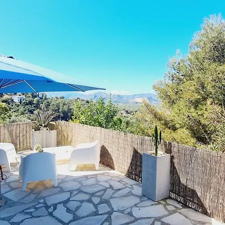 Casa Granada - Vista Magica - Monte Pego