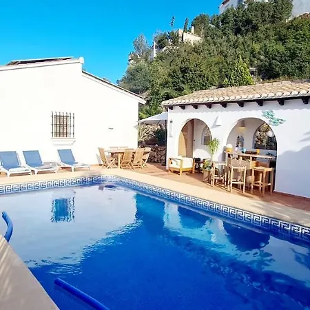 Casa Granada - Vista Magica - * Monte Pego