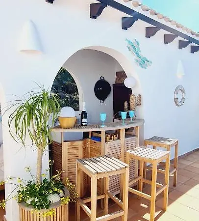 Casa Granada - Vista Magica - *