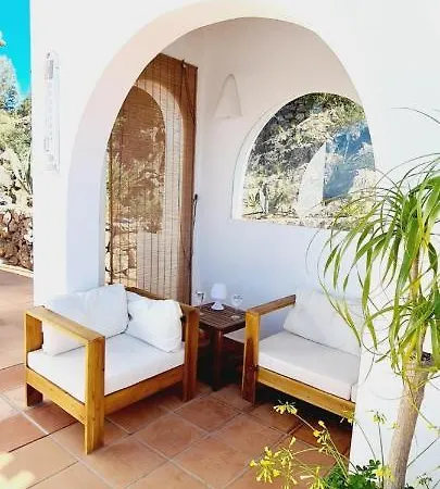 Casa Granada - Vista Magica - Monte Pego