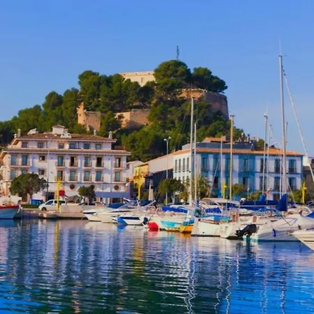 Villa Casa Granada - Vista Magica -