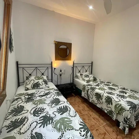 Casa Granada - Vista Magica - Villa Monte Pego