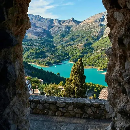 Casa Granada - Vista Magica - *