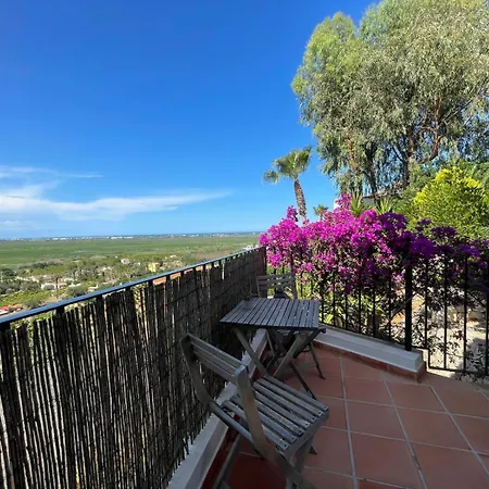 Casa Granada - Vista Magica - *