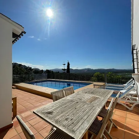 Casa Granada - Vista Magica - Villa *