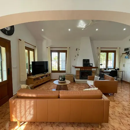 Casa Granada - Vista Magica - Monte Pego